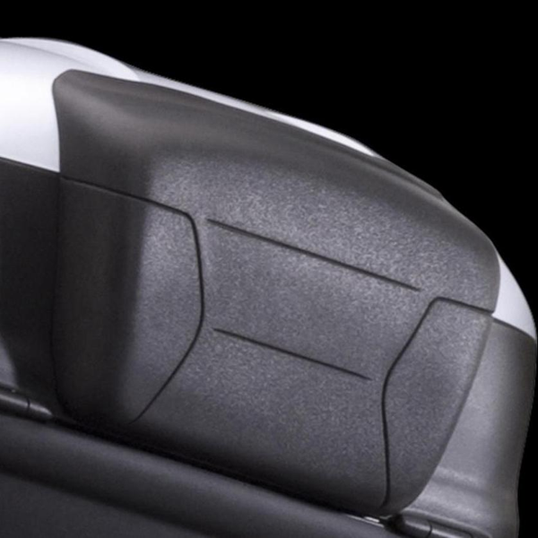Back Pad - Topcase