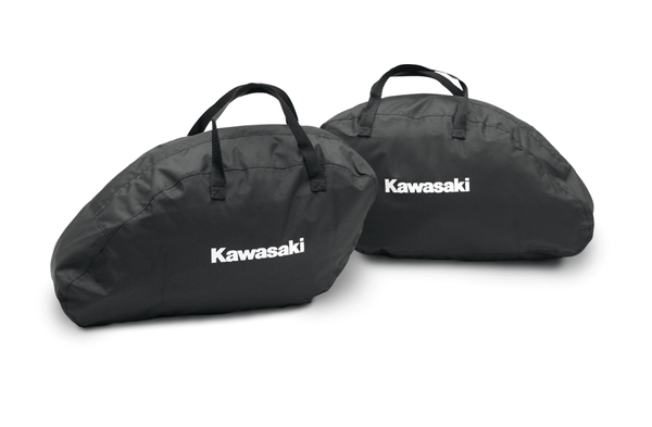 Saddlebag Liner Set
