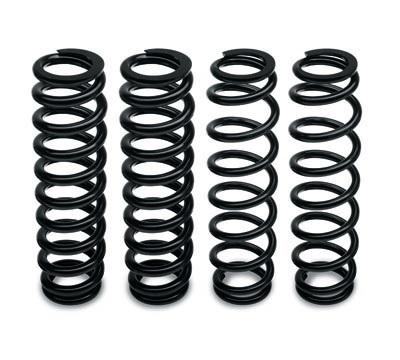 Heavy-Duty Spring Set