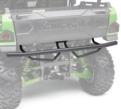 Rear Bumper
