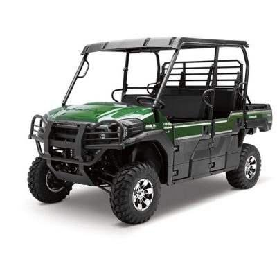 Brush Guard