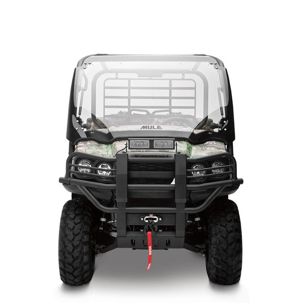 Brush Guard