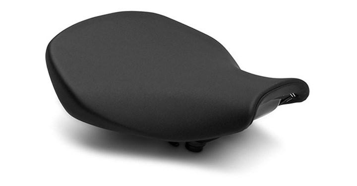 Ergo-Fit Reduced Reach Seat