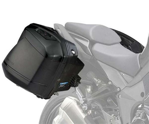 Versys panniers sale