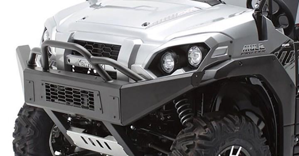 Brush Guard