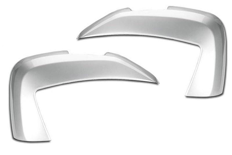 35 Litre Pannier Trim Colour Panels , Metallic Spark Black