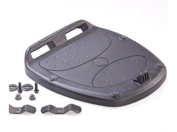 Top Case Baseplate
