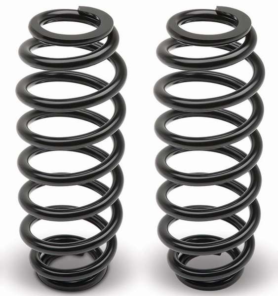 Heavy-Duty Spring Set