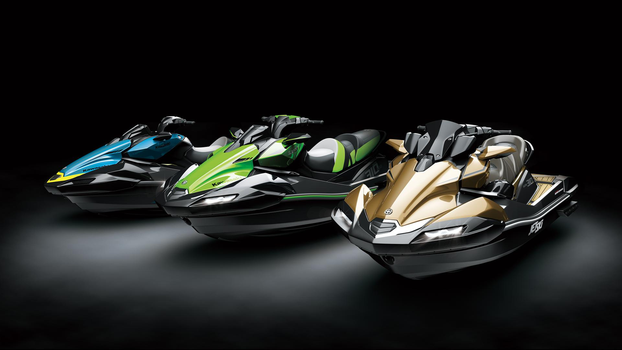 Dynamic Luxury Design
