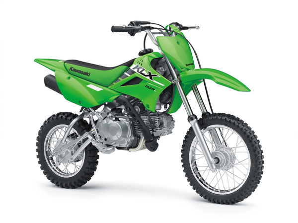 KLX110R L