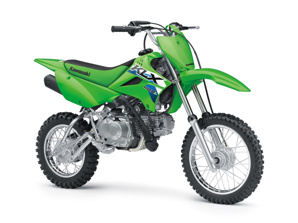 KLX110R L