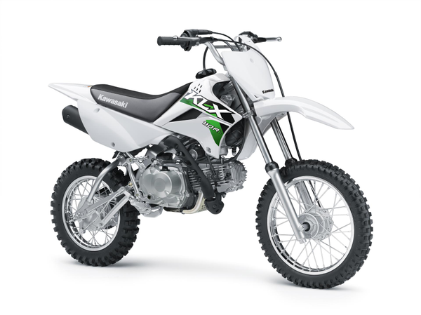 KLX110R L