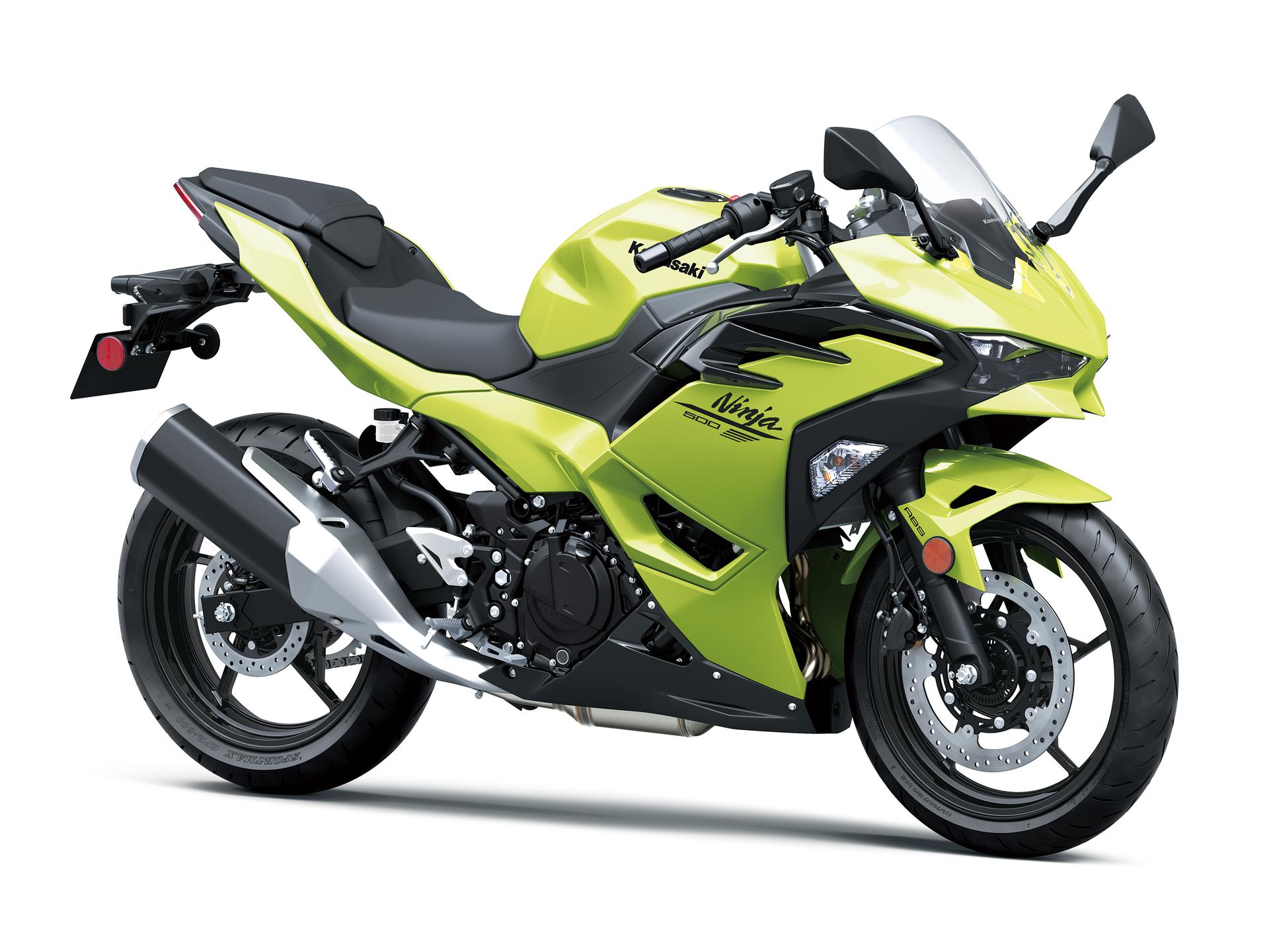 METALLIC YELLOWISH GREEN / Metallic Spark Black