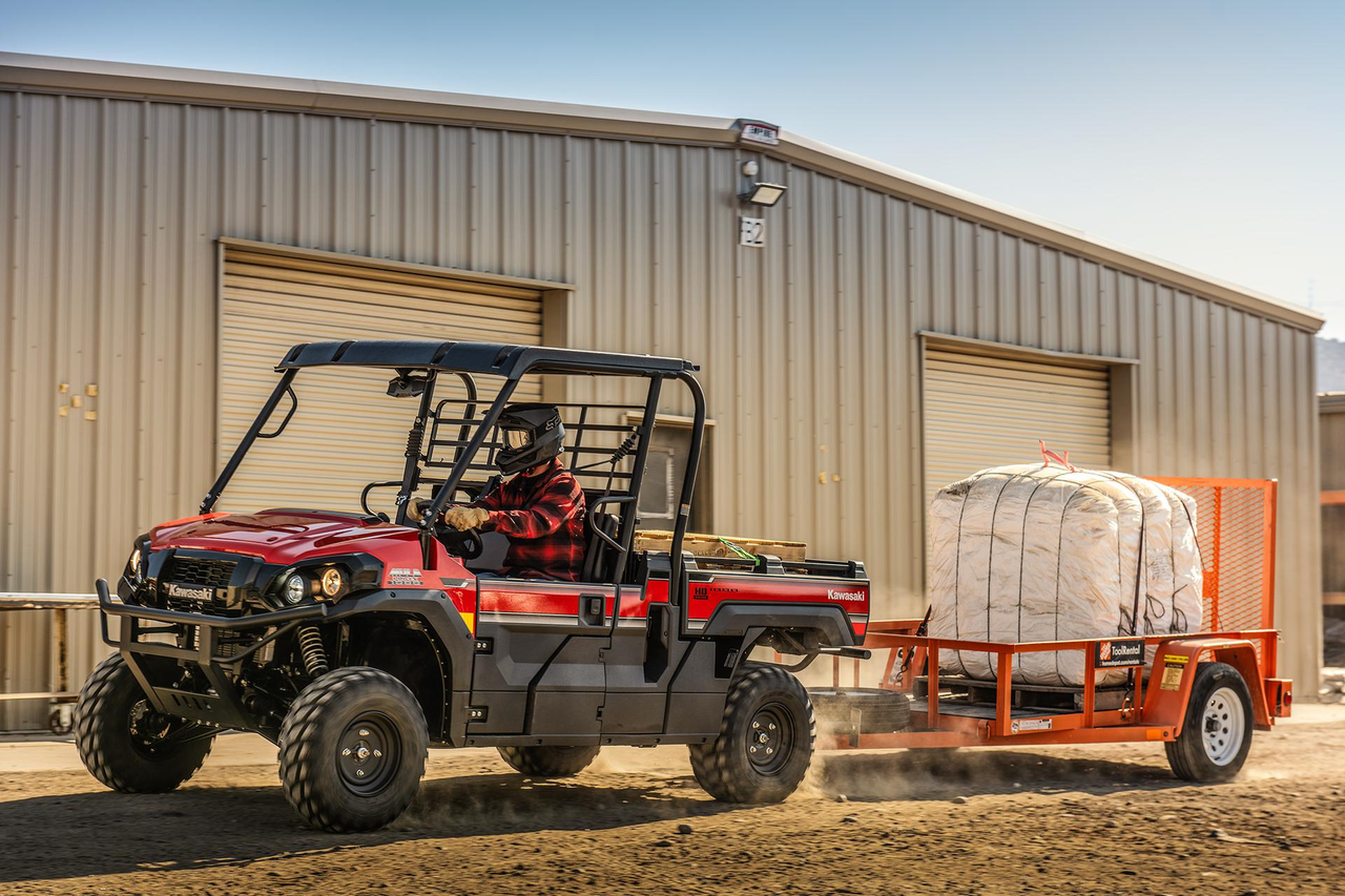 Comfort & Convenience