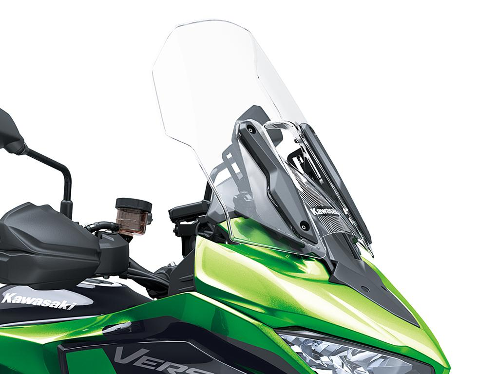 Fully Adjustable
