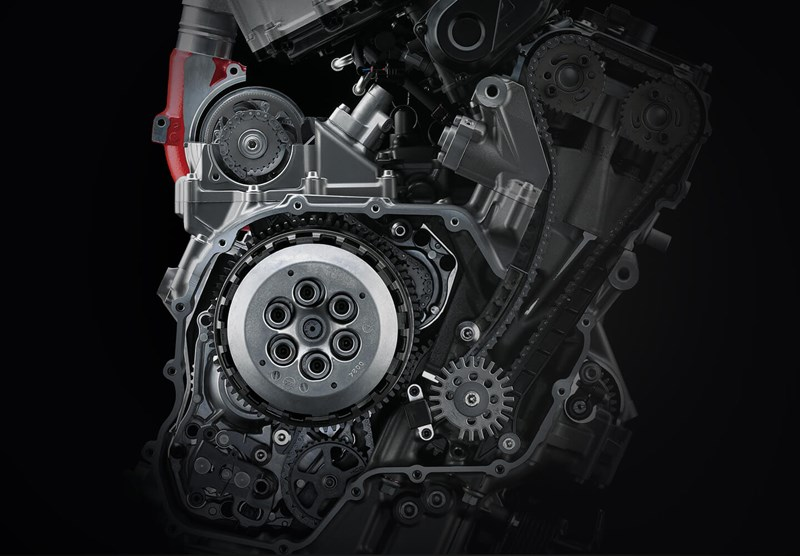 Capable & Efficient