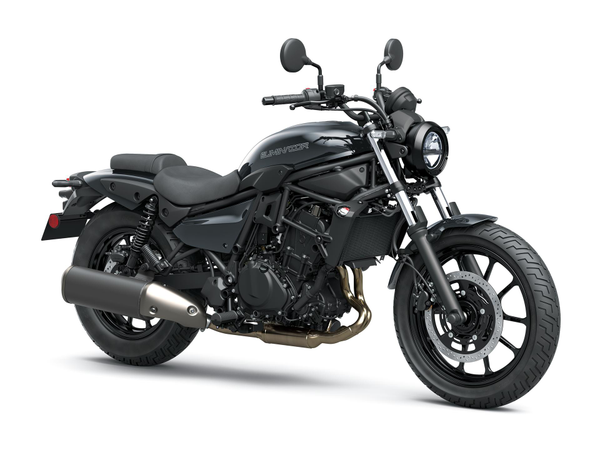ELIMINATOR 500