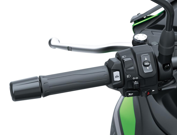 Grip Heater Kit