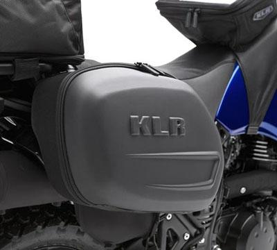 Saddlebag Set