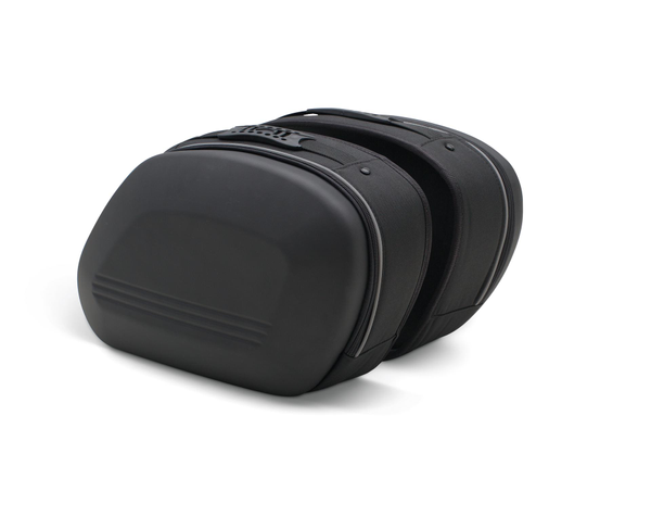 Saddlebag Set, Soft