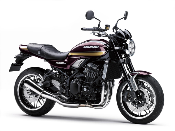 Z900RS