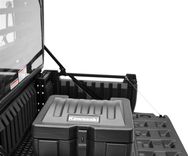 KQR Cargo Box