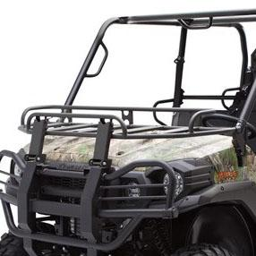 Front Rack
