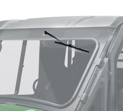 Windshield Wiper