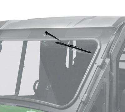 Windshield Wiper