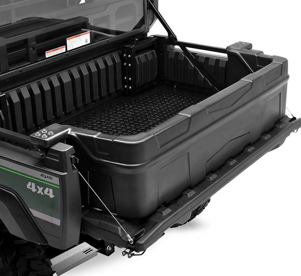 KQR Cargo Bed Extender