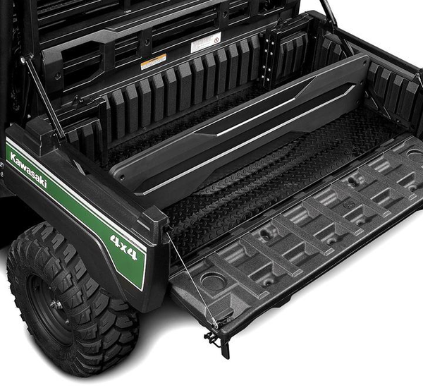 Cargo Bed Divider
