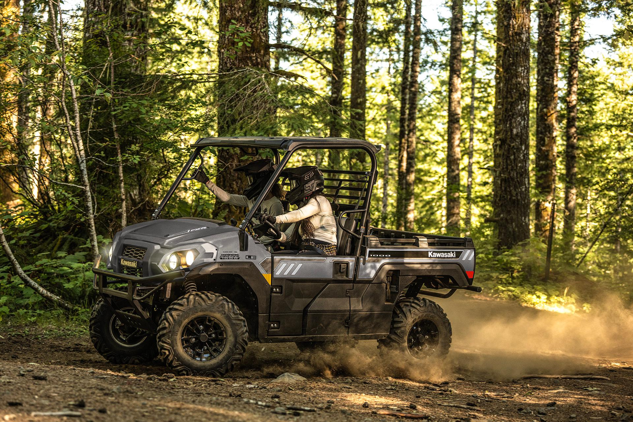 Taking Engine & Chassis Performance to the Next Level