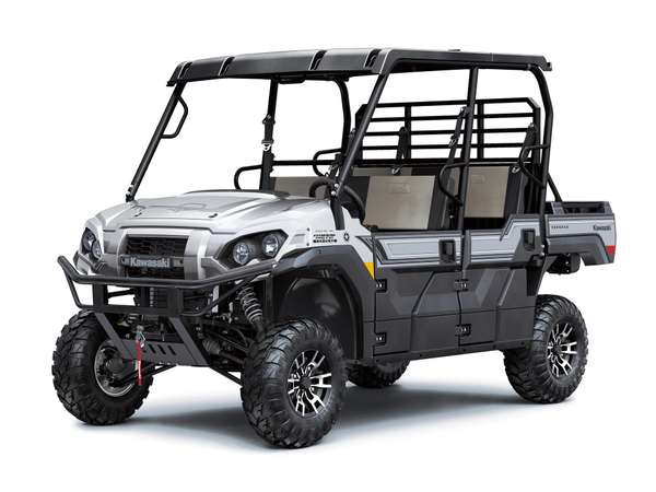 MULE PRO-FXT 1000 LE RANCH EDITION