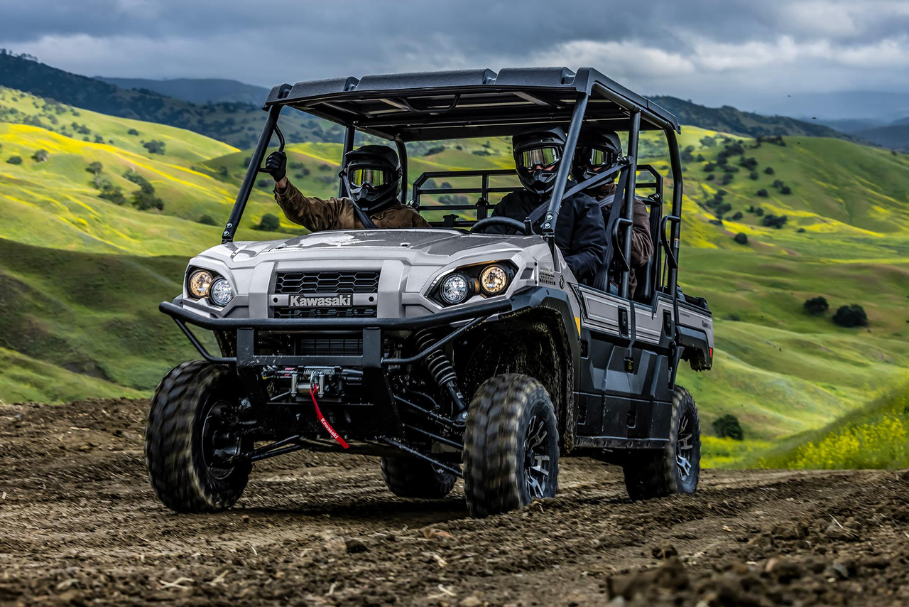 Taking Engine & Chassis Performance to the Next Level