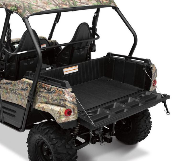 Cargo Bed Mat