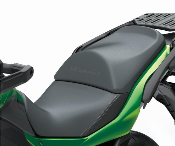 Ergo-Fit Reduced Reach Seat