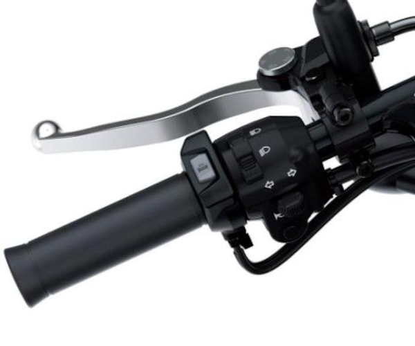 Grip Heater Kit