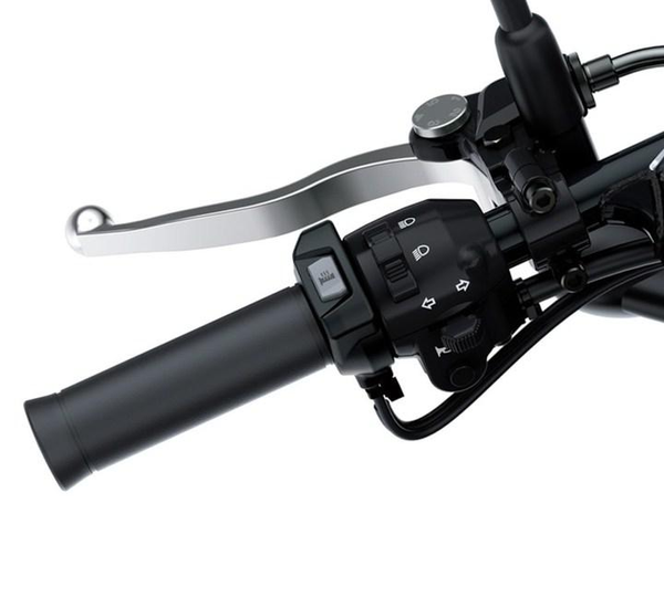 Grip Heater Kit