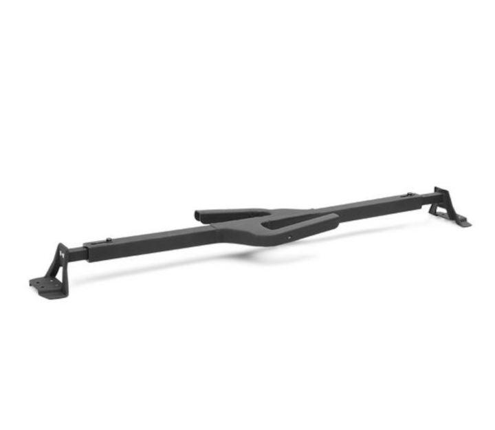 KQR Gun Mount For Kawasaki Gun Defender By ATV/UTV Tek