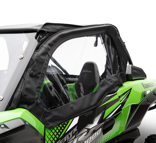 Soft Upper Doors