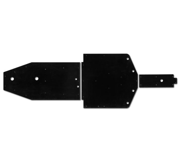 Hmw Skid Plates