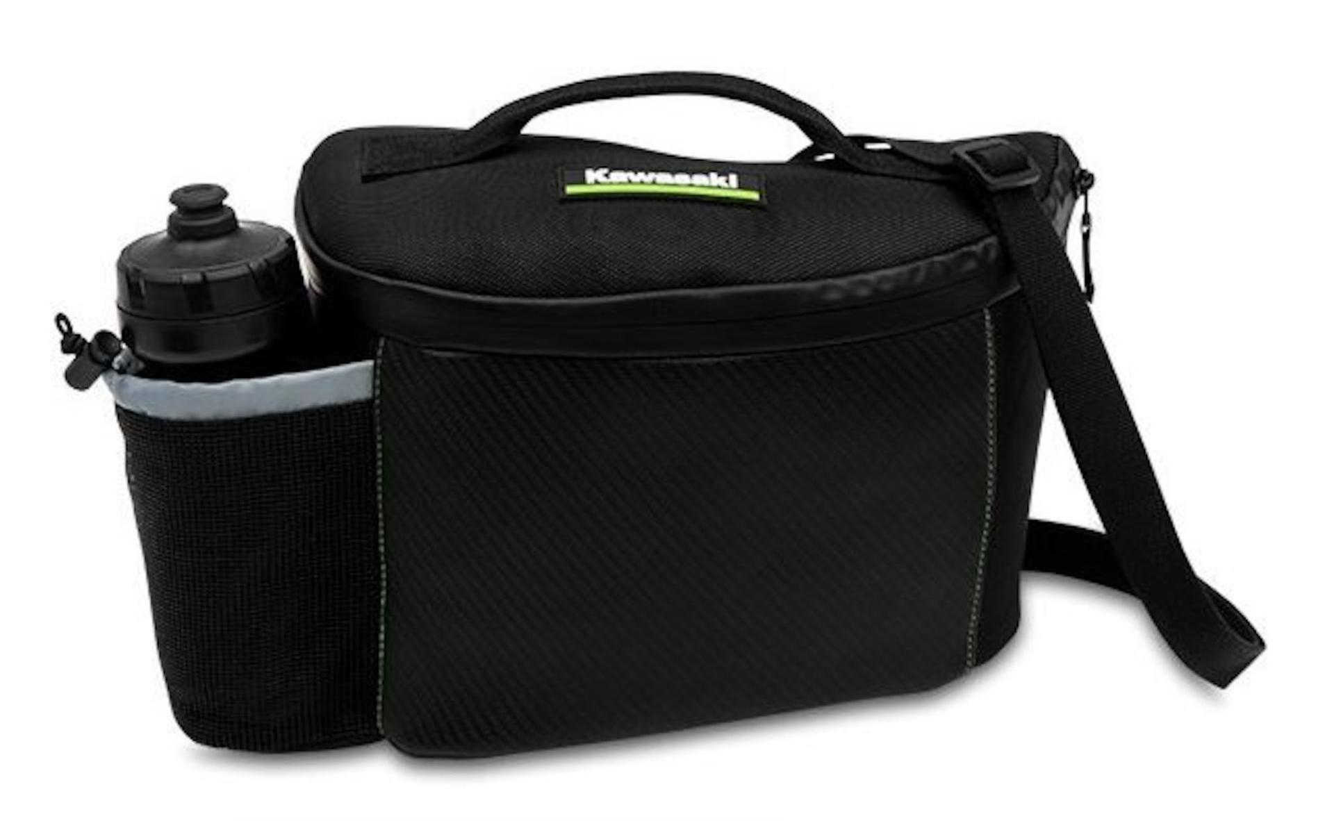 Easy Access Storage Bag