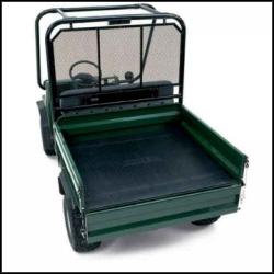 Cargo Bed Mat