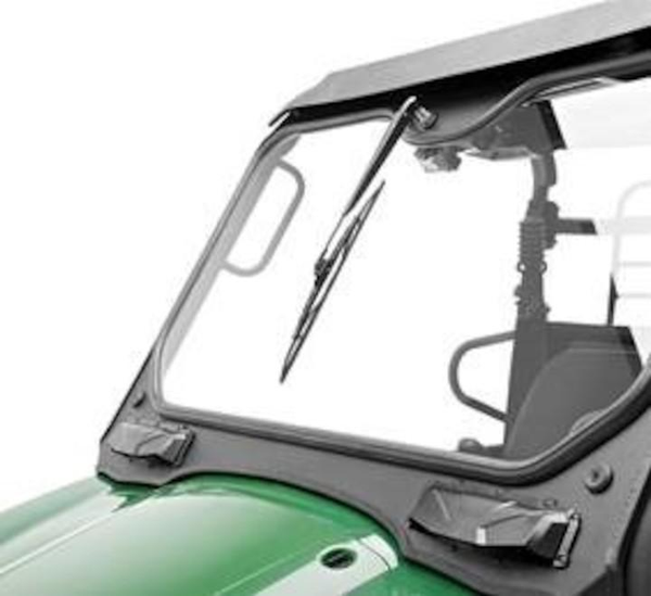 Windshield Wiper