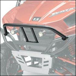 Brush Guard
