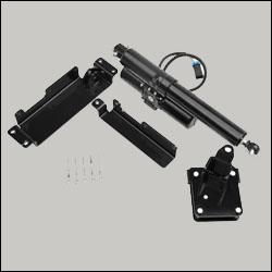 Cargo Bed Lift, Hydraulic