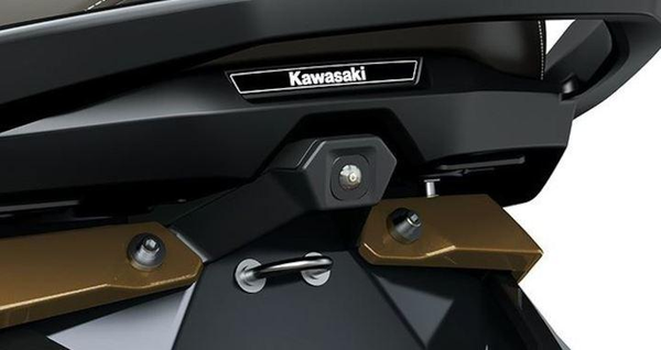 Rearview Camera