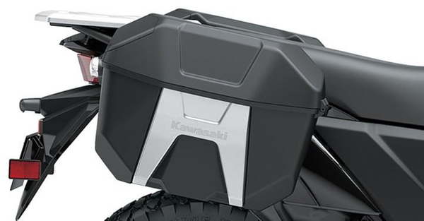 21 Litre Side Cases