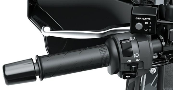 Grip Heater Kit