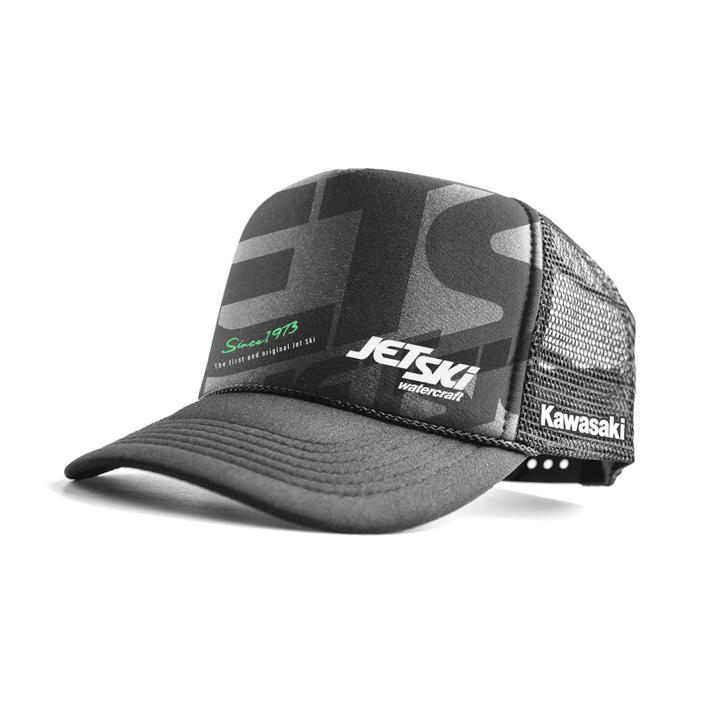 Kawasaki Ultra Jet Ski Cap